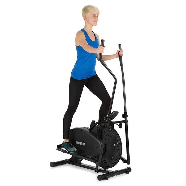 Орбітрек тренажер klarfit Orbit