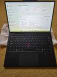 Lenovo Thinkpad X1 carbon gen12 ultra7 32ram 512 dysk komplet jak NOWY