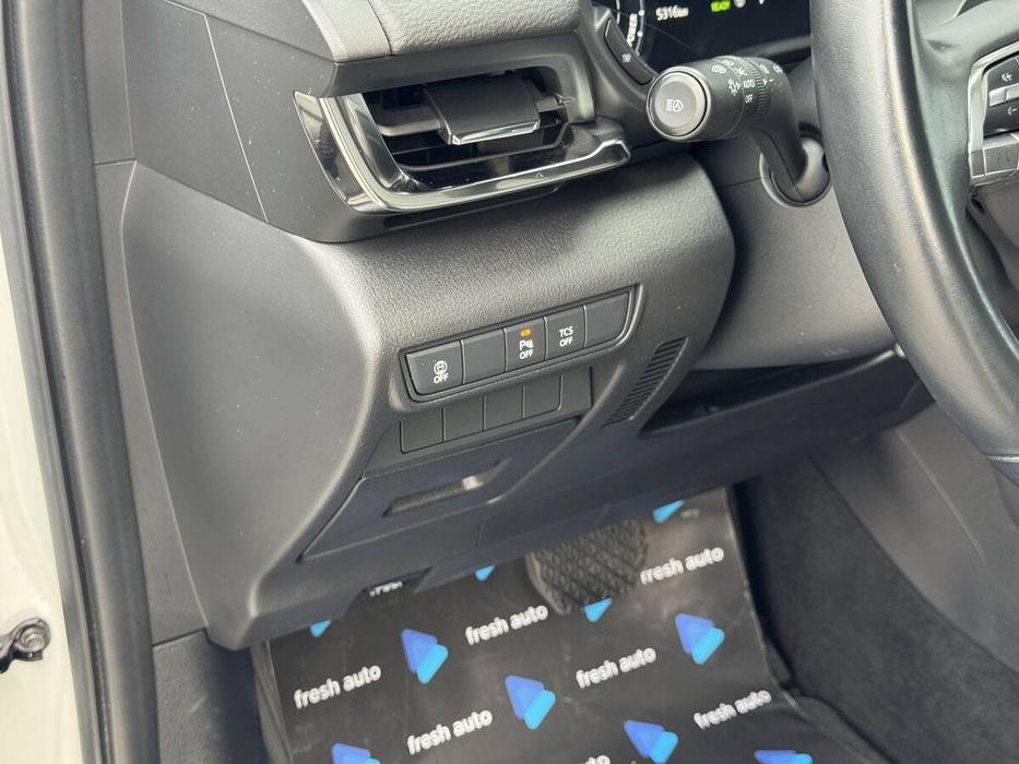 Mazda MX-30 2021 freshauto