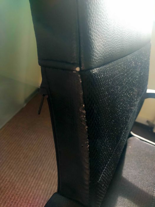 Sprzedam krzesło Renberget IKEA