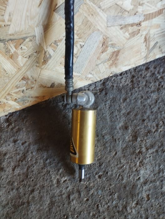 Амортизатор задній Yamaha YZF 600R