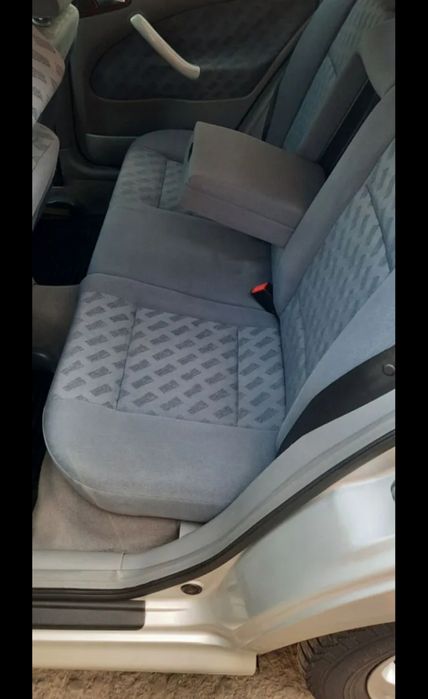 Skoda octavia 1.6 gaz власник