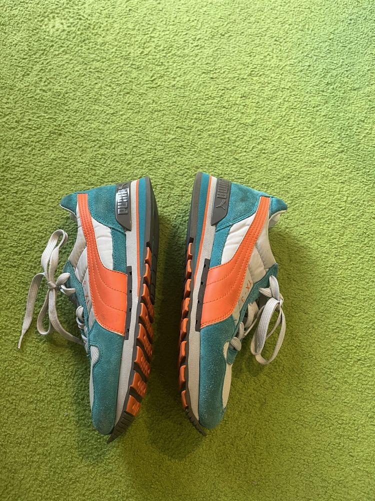 Buty PUMA TX-3 rozmiar 35,5