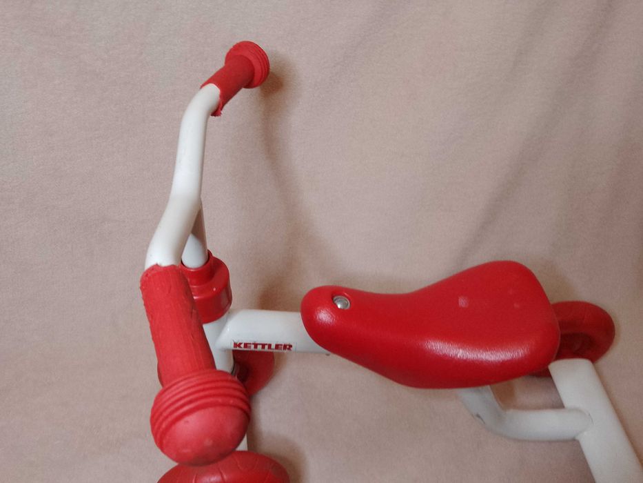 Rowerek dziecięcy KETTLER