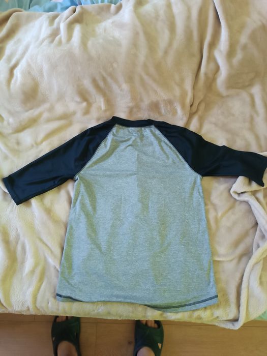 Для спорта отличная футболка