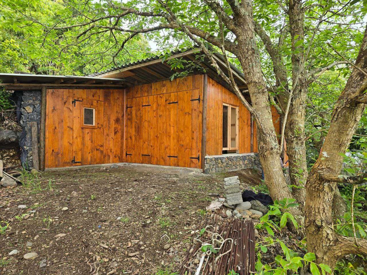 Terreno com pomar 3000m2