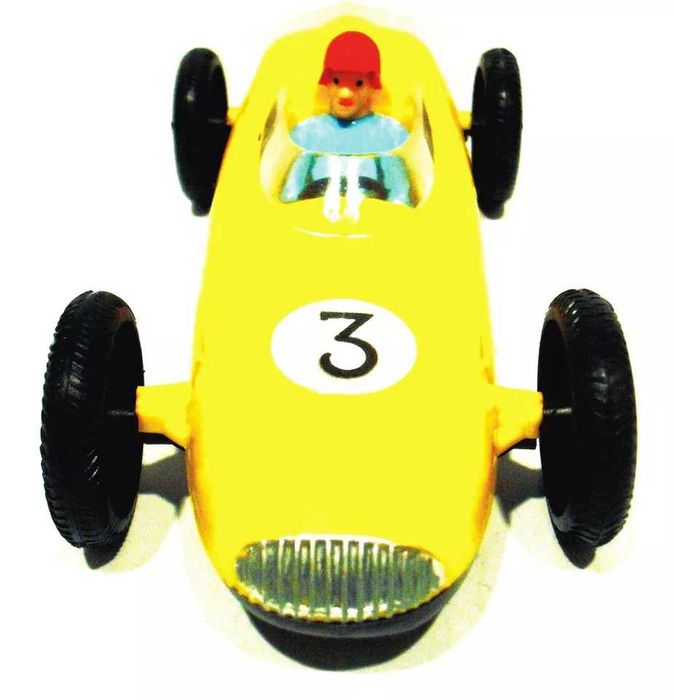 Porsche 718/2 1960 - made in PORTUGAL by PEPE - 1970's