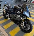 Bmw s1000rr impecavel