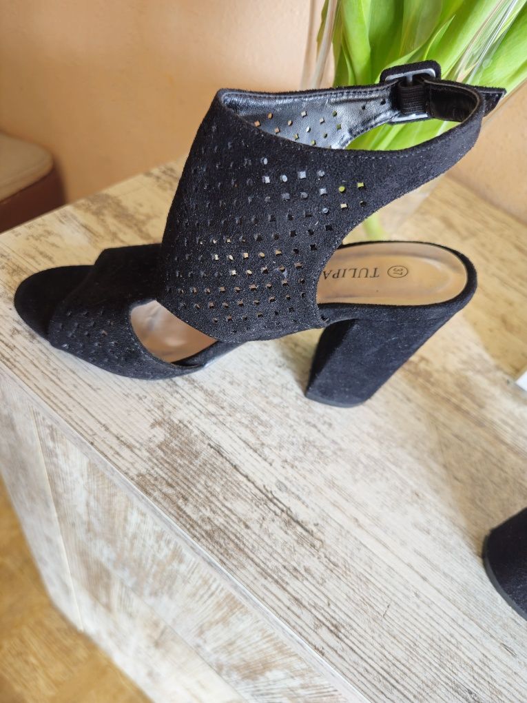 Buty r.37 lato wiosna