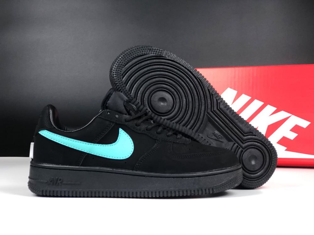 Nike Air Forse Tifani