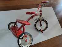 Rower dla dziecka Radio Flyer Retro