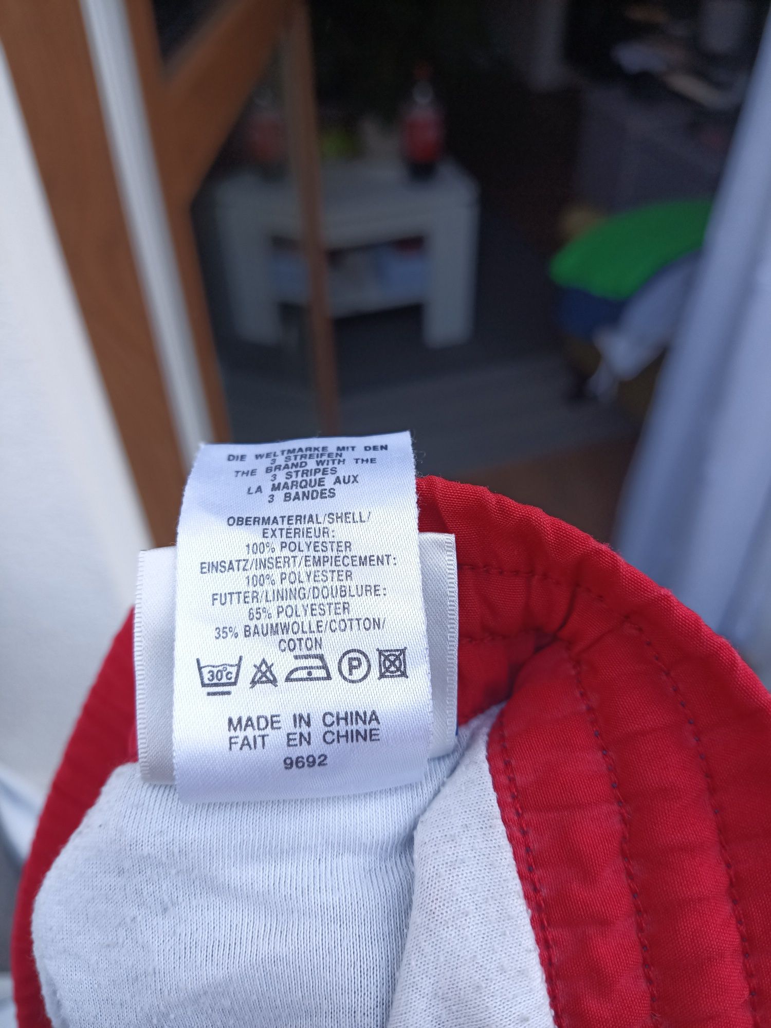 Adidas spodenki szorty kąpielowe męskie vintage