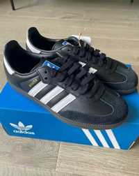 Adidas Samba OG Black 42.5