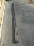 Aluminowy profil  burtowy Aluminiowa Schmitz