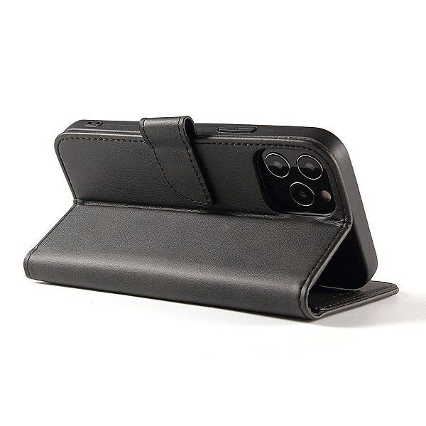 Etui pokrowiec z klapką Samsung Galaxy A53/5g czarny