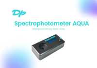 Podstawowy automatyczny tester wody - Spektrofotometr AQUA - NO3, PO4