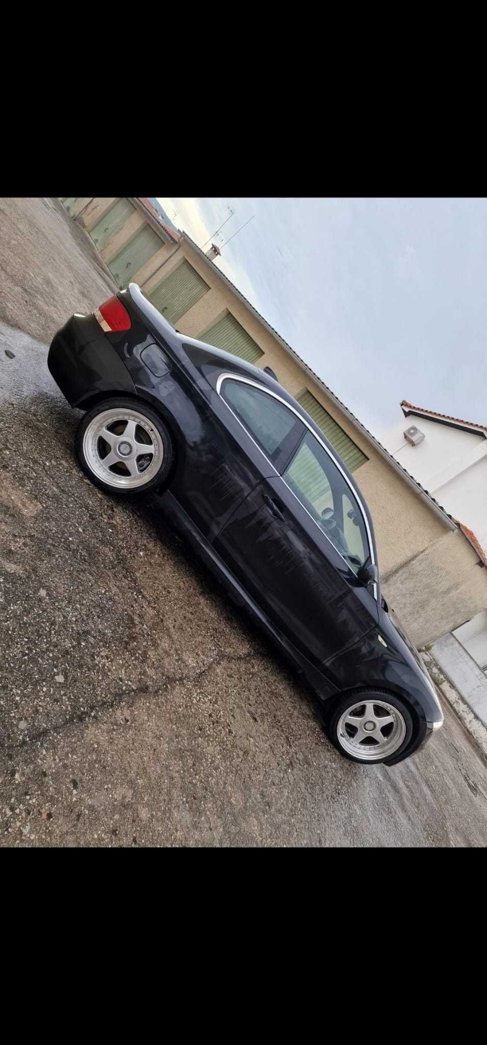 BMW 123 d coupe e82