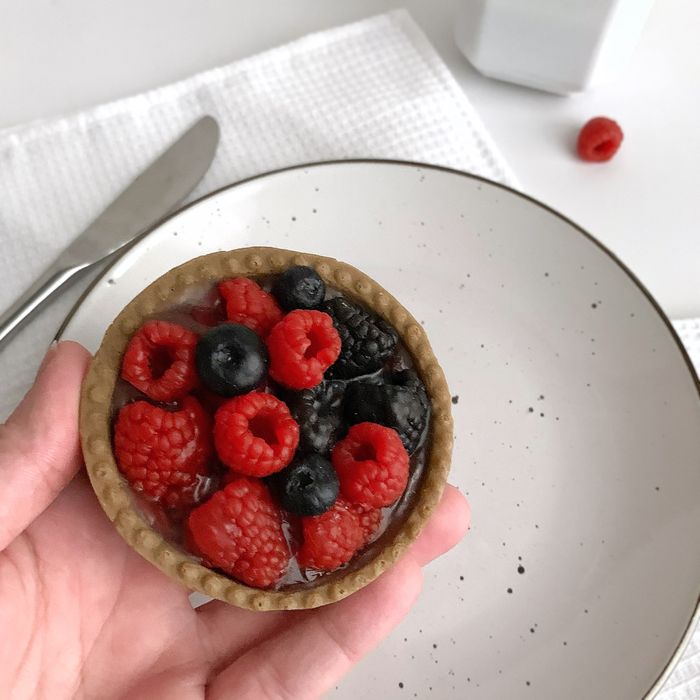 Мило ручної роботи. Торт, тістечка, печиво