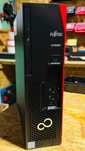 Komputer Fujitsu D538 I3 8400 8GB RAM, 256GB SSD Windows 11 PRO