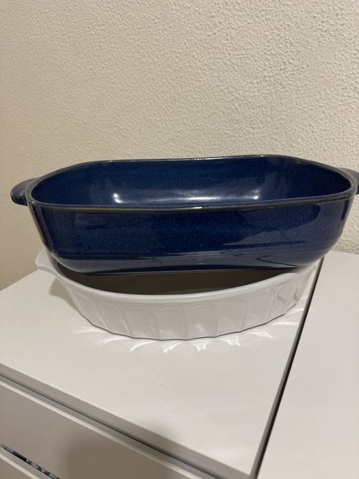 Conjunto de Travesas