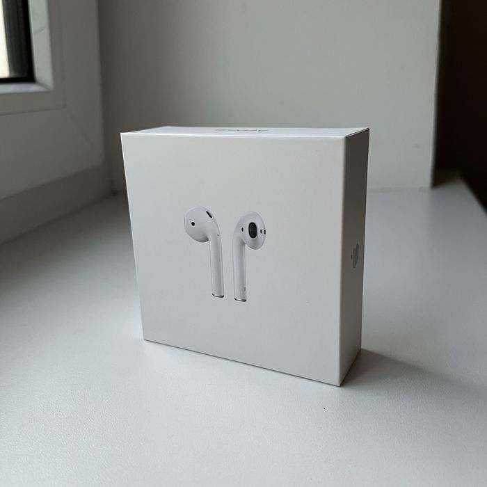 Навушники Airpods