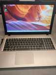 Laptop Asus F540M Stan bardzo dobry