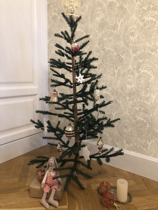 Ялинка штучна