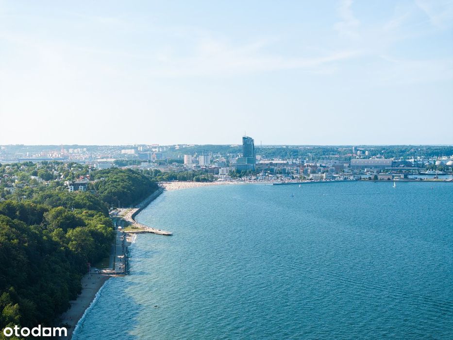 Nowy apartament 2 pokojowy w Gdyni – gotowy do zamieszkania