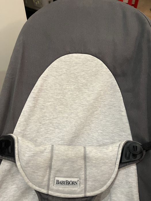 Lote espreguiçadeira Babybjörn