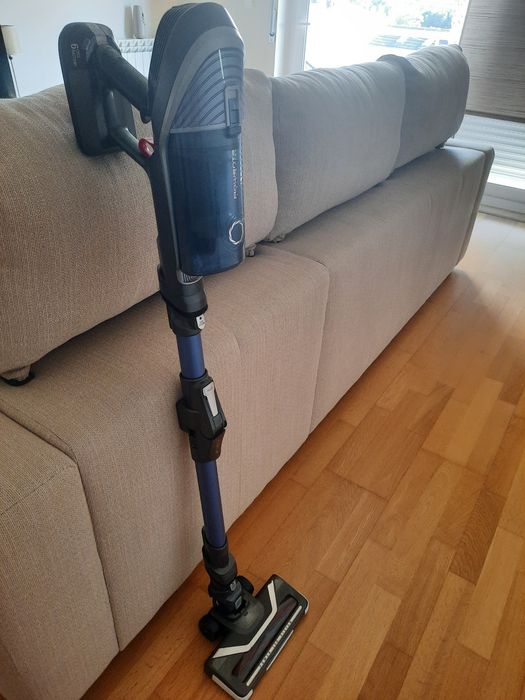 Aspirador Rowenta x force aqua