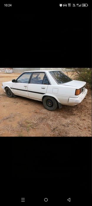 Продам Toyota Carina