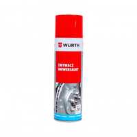 Zmywacz uniwersalny Wurth spray 500ml Promocja