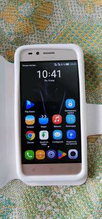 Телефон Huawei Y3 II (LUA-U22)