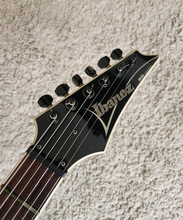 Guitarra Ibanez RGT6EXFX EMG81/85