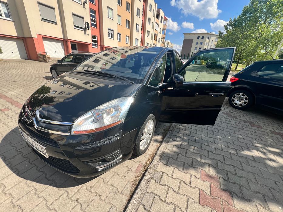 Sprzedam citroen c4 Picasso