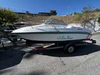 Barco pesca ou lazer san remo 565 sport