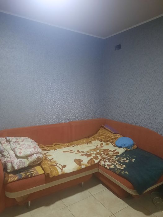 Продам 2-х рівневу квартиру/таунхаус КМ "ПАЛАРІС"