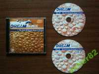 Музыкальный CD "Dream Dance Vol. 19" 2 CD