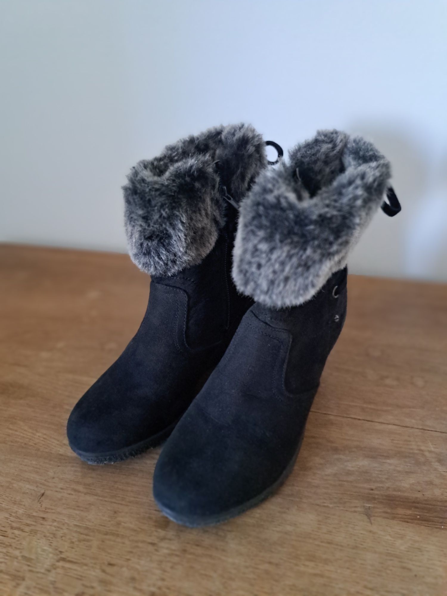 Buty damskie F&F 38