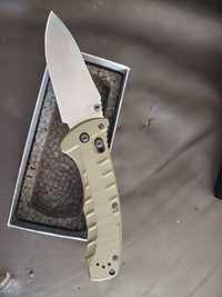 Benchmade Turret