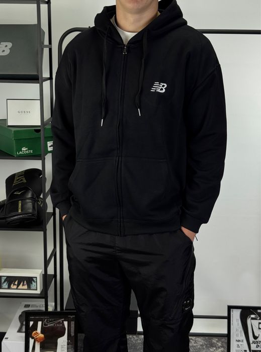 Зіпка New Balance [ зипка NB ]