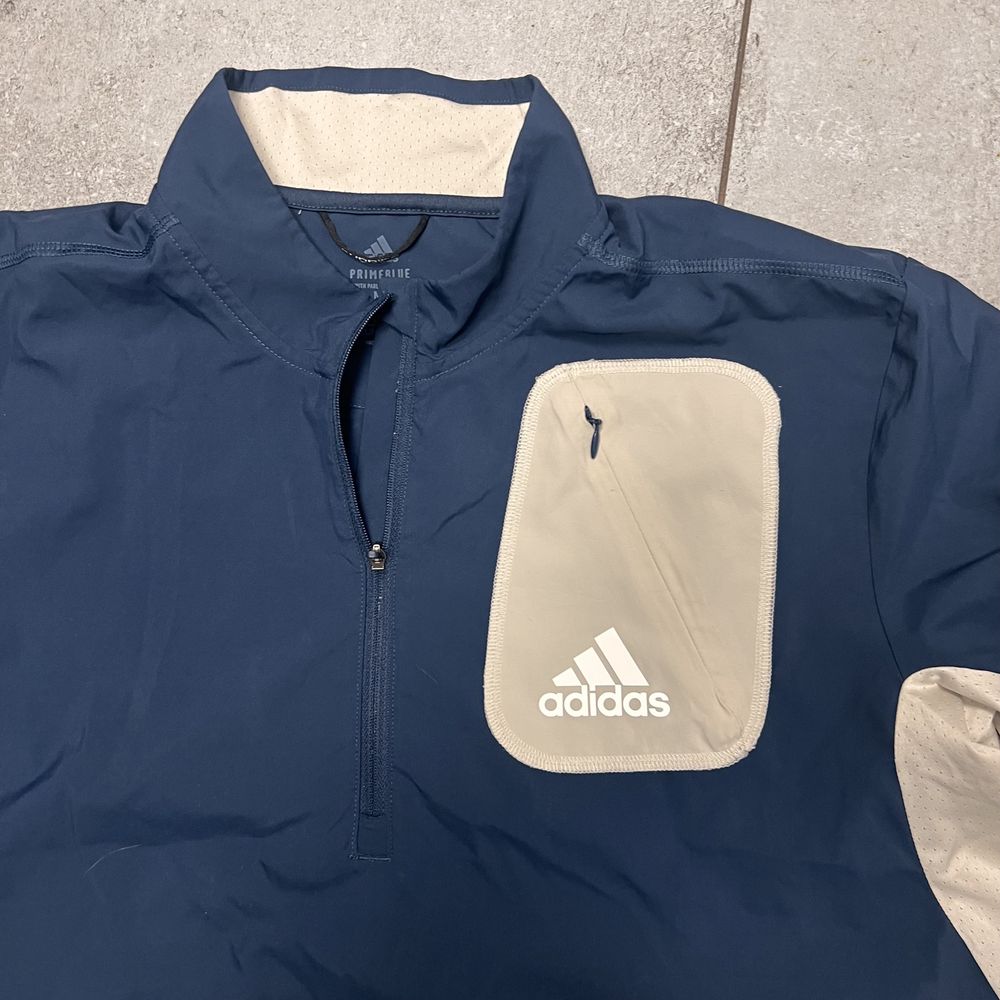 Bluza biegowa sportowa adidas primeblue M