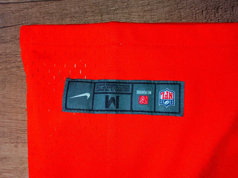 Koszulka Nike NFL 12 lat