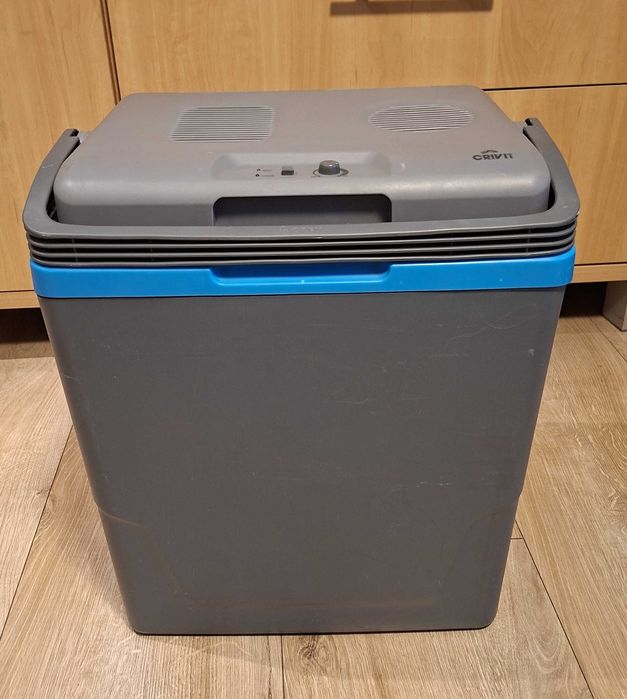 Lodówka turystyczna Lidl Crivit