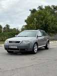 Audi a6c5 allroad 2.5 дизель