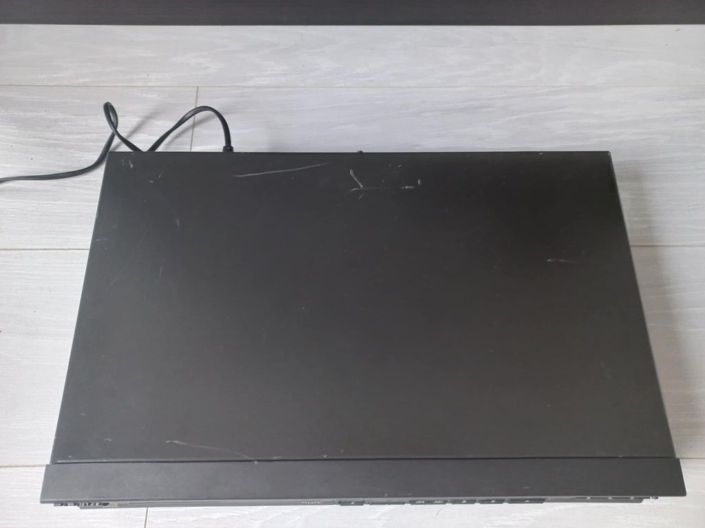 CD Technics SL-PG340A