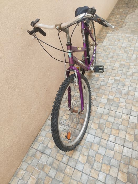 Vendo bicicleta em bom estado