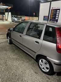 FIAT PUNTO 98 TUDO OK