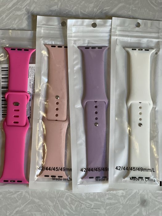 Ремешкок для apple