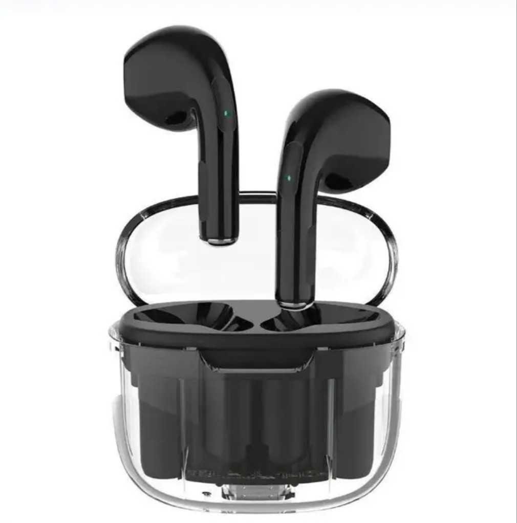 MaxTune A2D: Słuchawki Bluetooth 5.3 - Przejrzysty Dźwięk